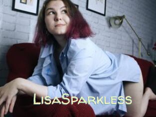 LisaSparkless Sexy Tchat