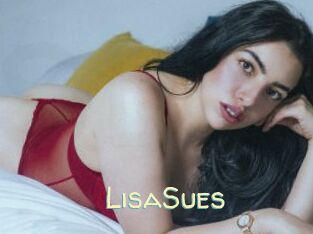 LisaSues