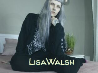 LisaWalsh
