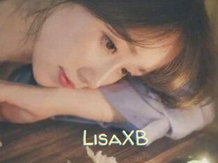 LisaXB