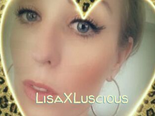 LisaXLuscious