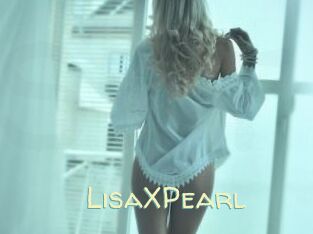 LisaXPearl