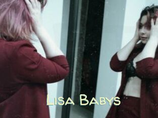Lisa_Babys