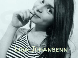 Lisa_Johansenn