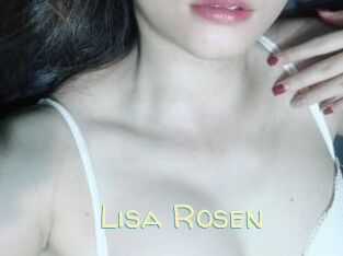 Lisa_Rosen