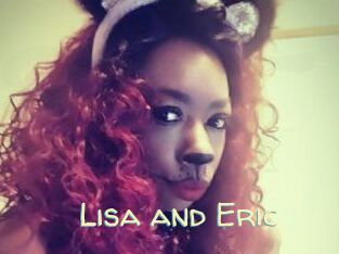 Lisa_and_Eric