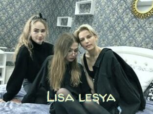 Lisa_lesya