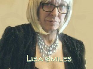 Lisa_smiles