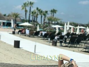 Lisalyne