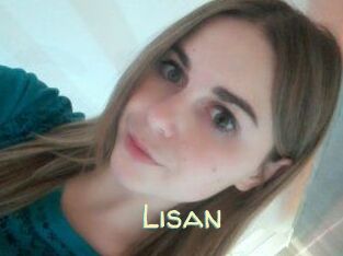 Lisan
