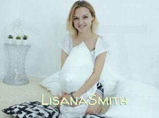 LisanaSmith