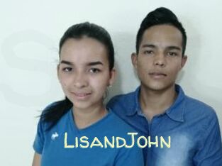 LisandJohn