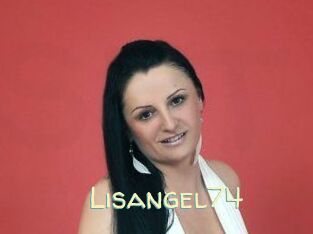 Lisangel74