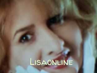 Lisaonline Sexy Tchat