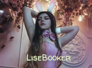 LiseBooker