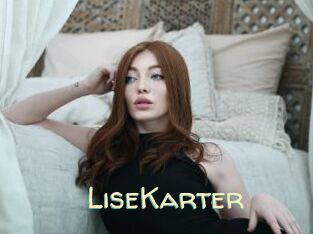 LiseKarter