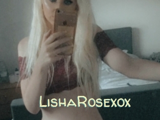 LishaRosexox Sexy Tchat