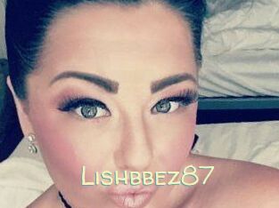Lishbbez87