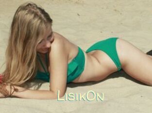 LisikOn