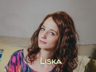 Liska Sexy Tchat