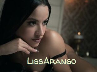 LissArango