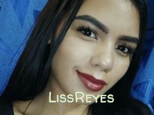 LissReyes