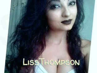 LissThompson