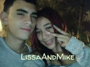 LissaAndMike
