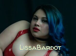 LissaBardot