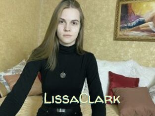 LissaClark Sexy Tchat