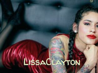 LissaClayton