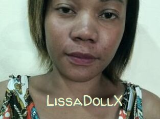 LissaDollX