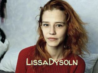 LissaDysoln