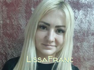 LissaFranc