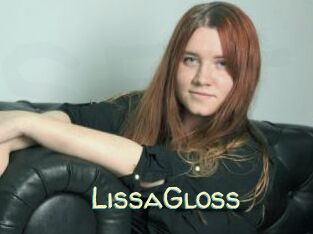 LissaGloss