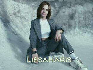 LissaHaris Sexy Tchat