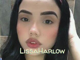 LissaHarlow