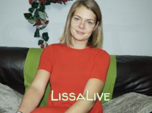 LissaLive