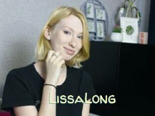 LissaLong