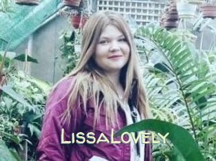 LissaLovely