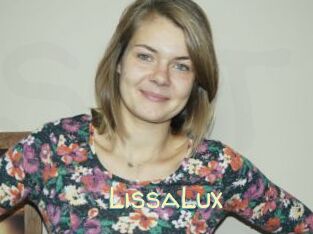 LissaLux