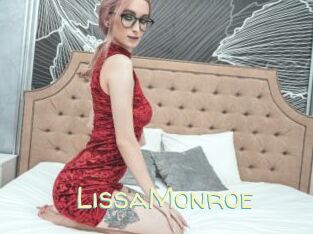 LissaMonroe