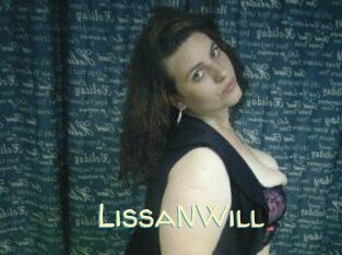 LissaNWill
