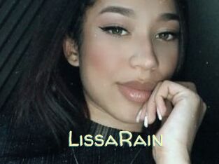 LissaRain