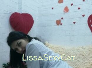 LissaSexyCat