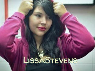 LissaStevens
