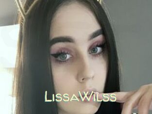 LissaWilss