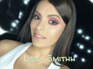 Lissa_Smithh