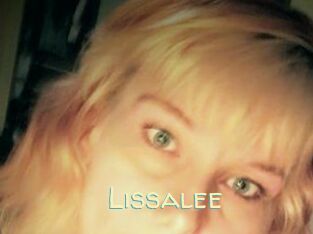 Lissalee