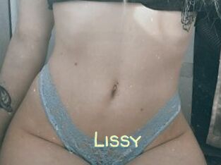 Lissy